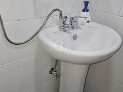 Clean and affordable studio apartment. 3th image