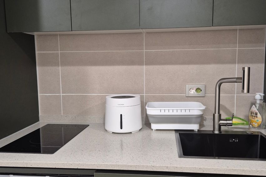 동탄호수 주차가능한숙소 8번째 이미지