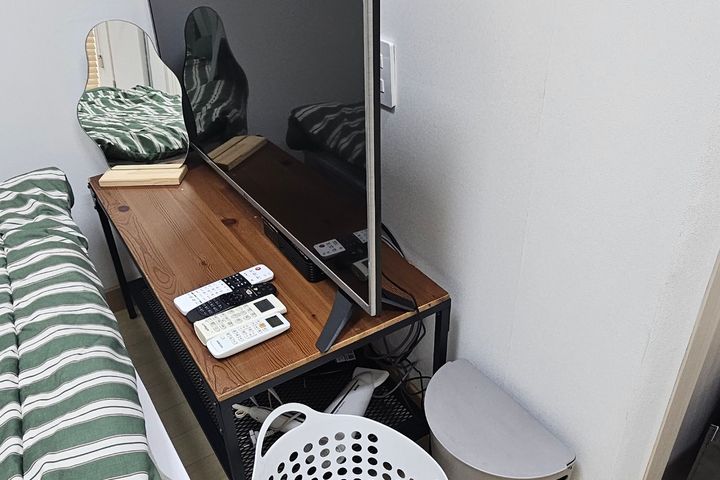 석촌역 깔끔한방 8번째 이미지