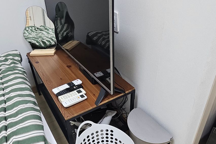 석촌역 깔끔한방