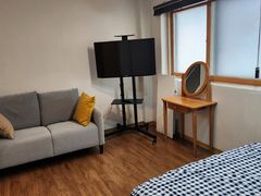 Fully furnished villa near Yeongdeungpo Marke 0th image
