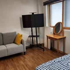 Fully furnished villa near Yeongdeungpo Marke Unit Image