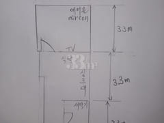 Bucheon Ilppangppang One-Room, 4th Floor 9th image