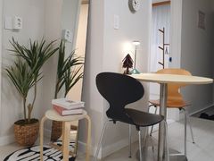 Cozy place in Dangu, Wonju 2th image