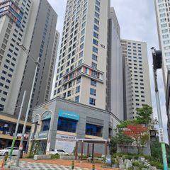 Gimcheon Innovation City Officetel Unit Image