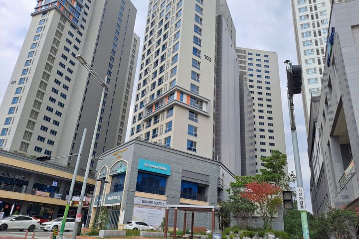Gimcheon Innovation City Officetel 0th image