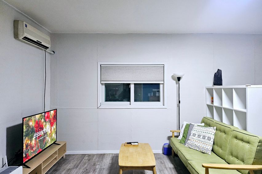 송탄역 도보5분 105