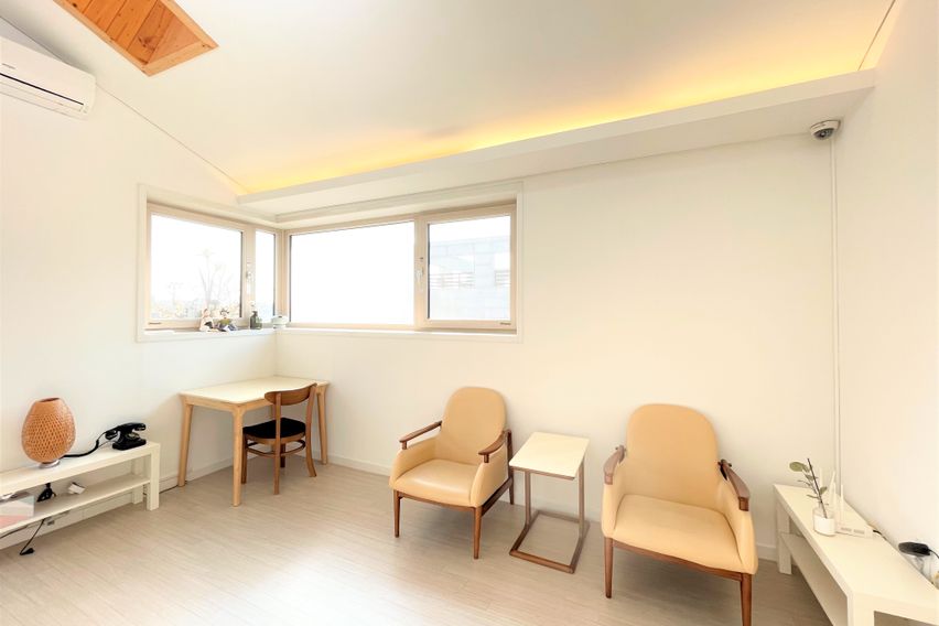 Unseo Station Area Event Room 1 16th image