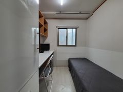 넓은외창미니룸/여성전용 5번째 이미지