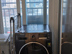 Newly built two-room unit in Beomgye 6th image