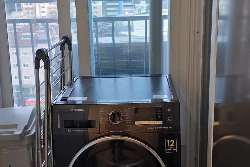 범계 신축 투룸