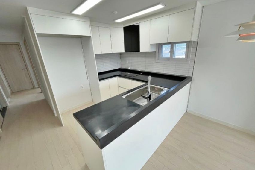 신축 테라스 호수공원뷰 4번째 이미지