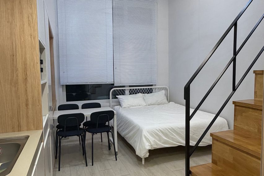 천호역 5분 복층 9번째 이미지