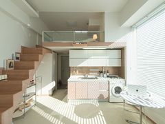 당산 한강뷰 스튜디오 5번째 이미지
