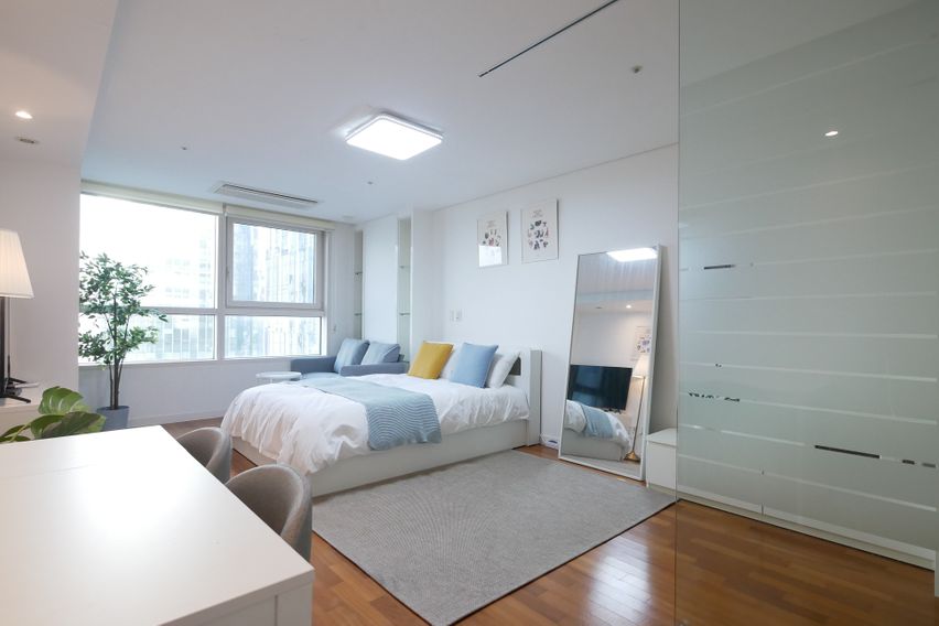 광화문종각풀옵션오피스텔