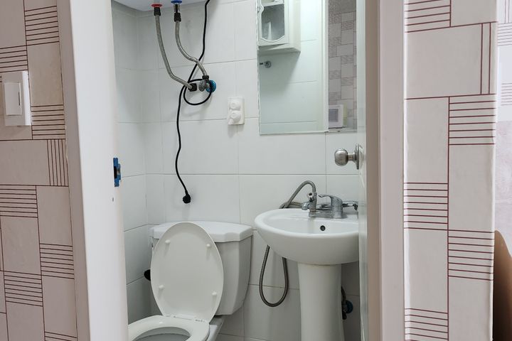 교통대학교 기숙사 옆  2번째 이미지