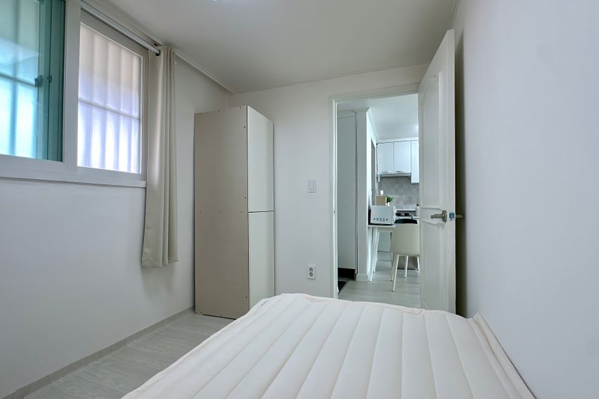 목동 풀옵션 투룸아파트