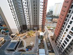 Sun-drenched new construction in Dongducheon 0th image