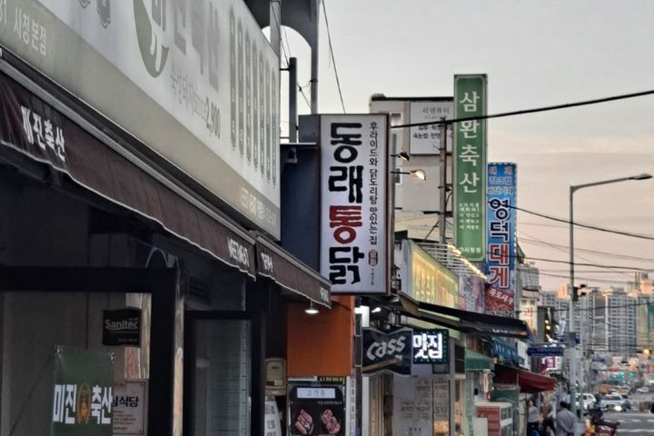 부산시청 소소길 오피스 16번째 이미지