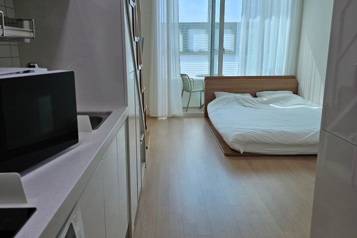 가산역6분 복층 조용한 10번째 이미지
