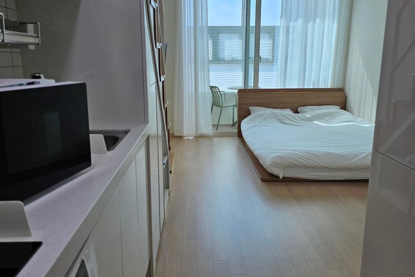 가산역6분 복층 조용한