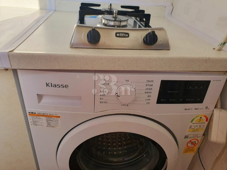 Studio apartment 15 minutes from Yeungnam Uni 7th image