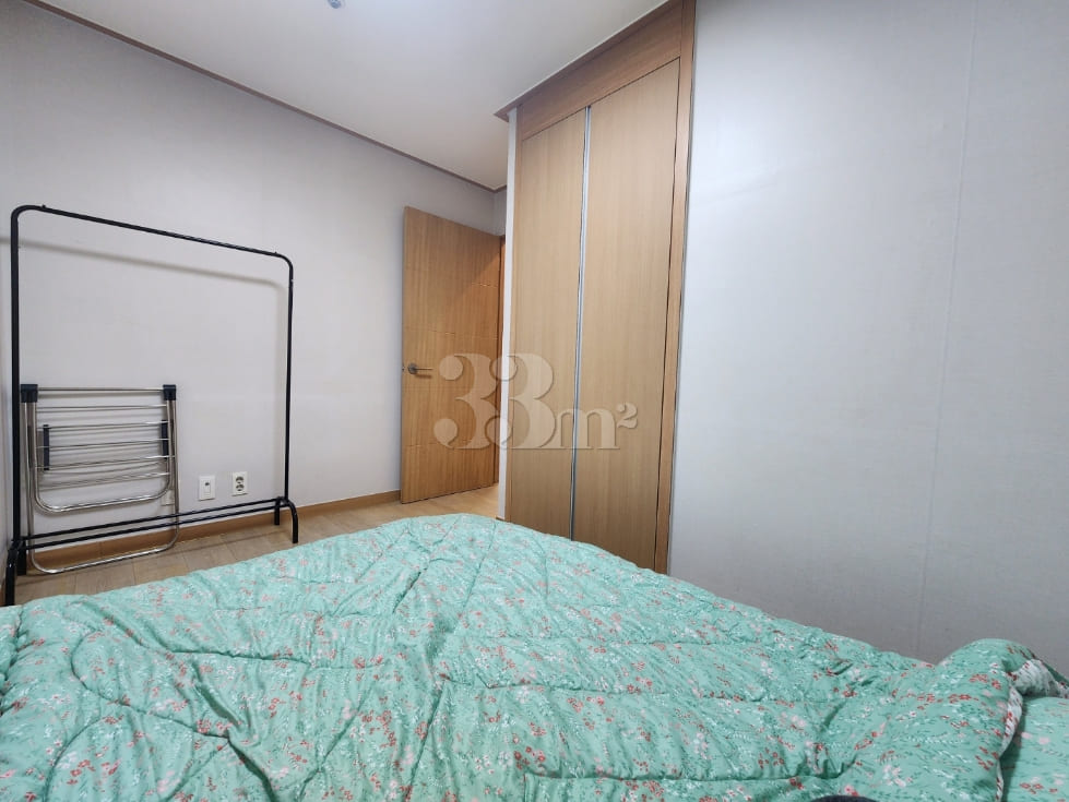2-room unit right in front of Seolleung Stati 14th image