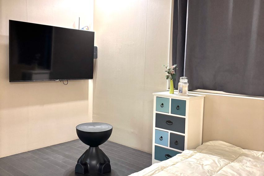 디럭스룸 502호 4번째 이미지