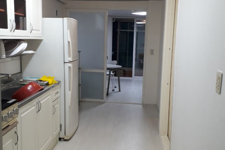 Oxygen City, Healing Apartment 2 2th image
