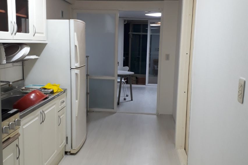 산소도시, 힐링아파트2 2번째 이미지