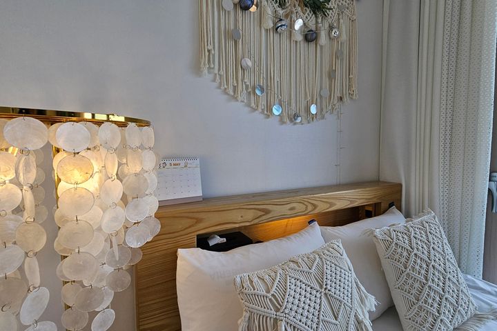 Yangyang Ocean View, Fully Furnished, 14 15th image