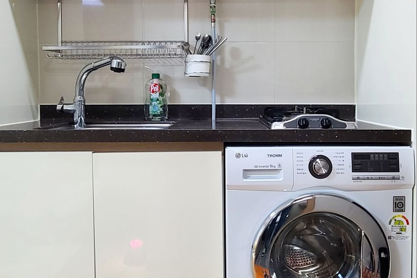 City View/Guro Digital Complex Station 10th image