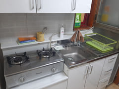 Fully furnished studio apartment, 7 minutes f 3th image