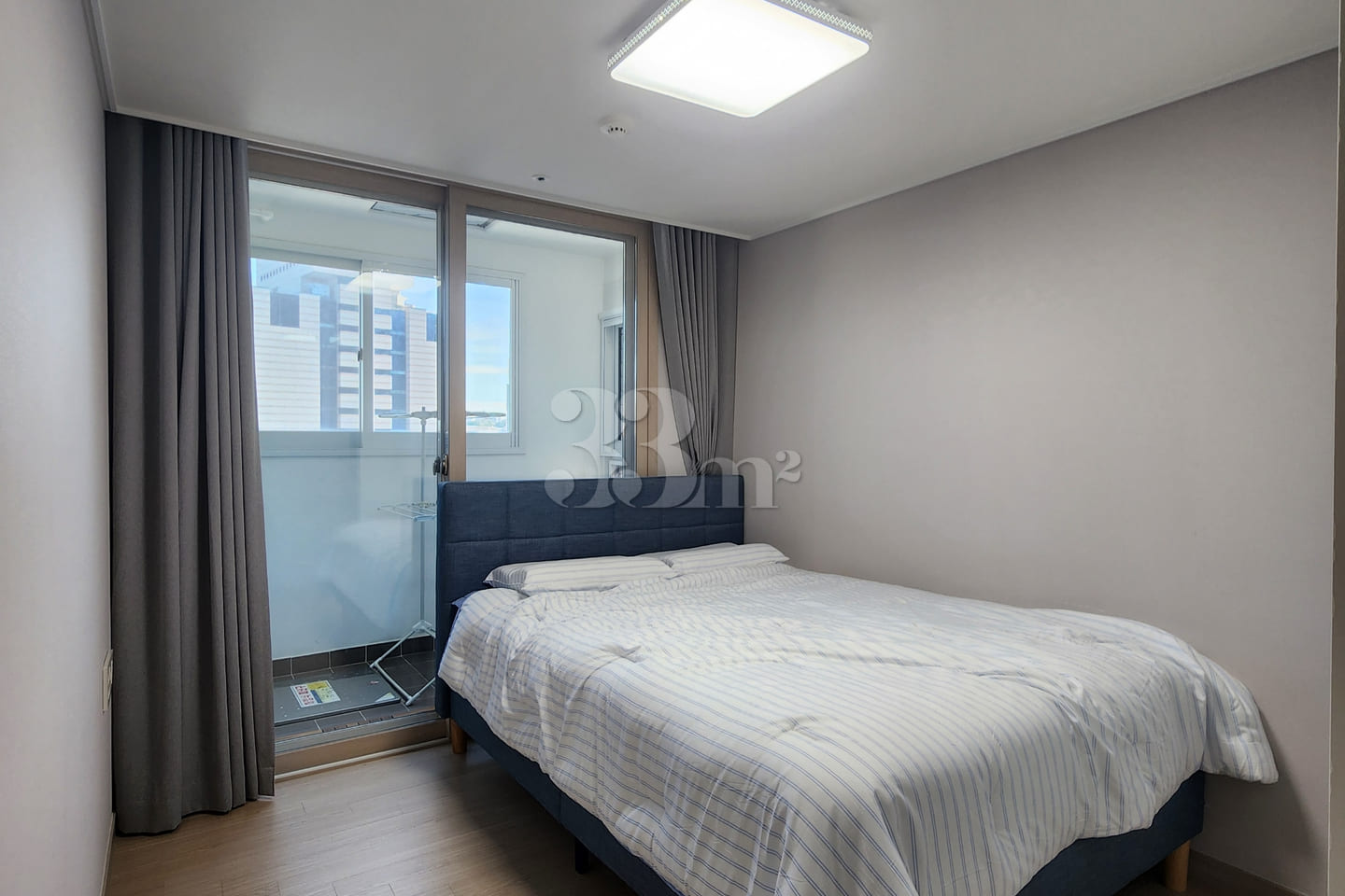 Fully furnished apartment near Busan Central  4th image
