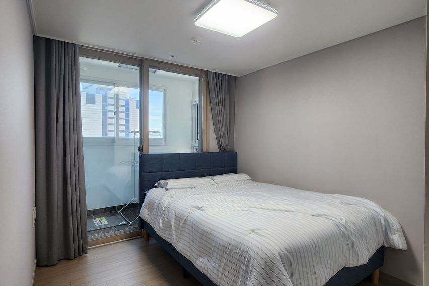 부산 중앙역근처 풀옵션 4번째 이미지