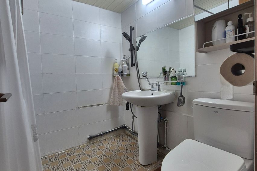 Nuri Home Guest 1 person only 12th image