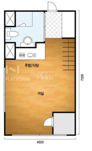 Dongdaegu Yuseong Purunaim A 8th image