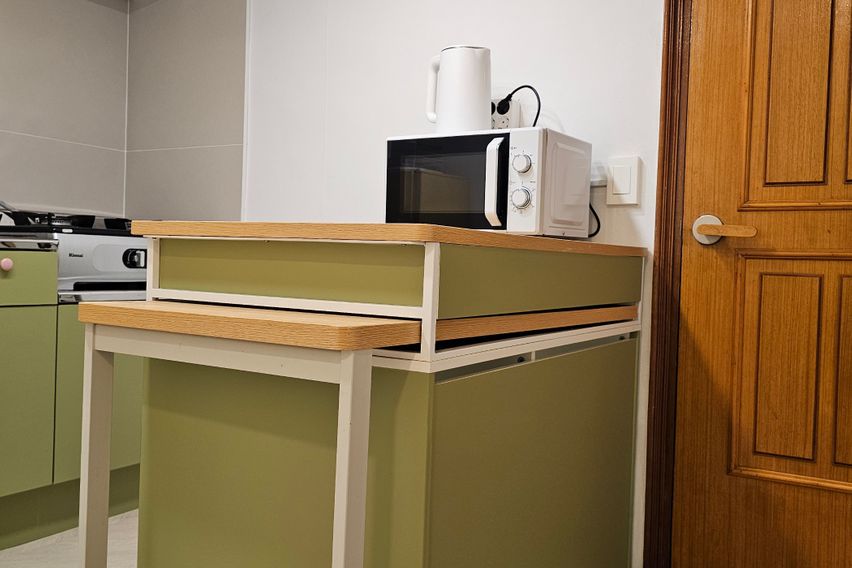 구월길병원 딥그린풀옵션