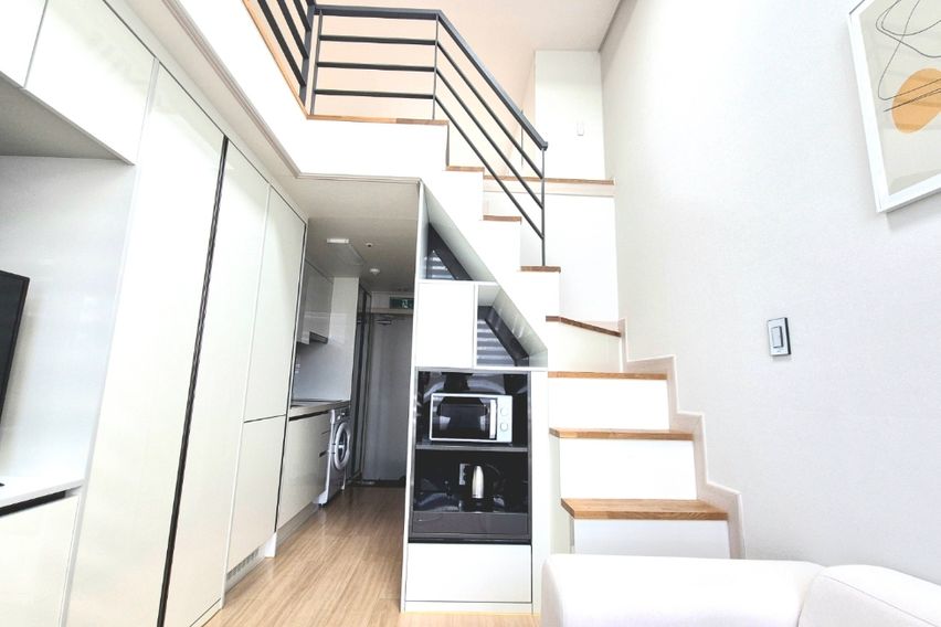 언주역앞 신축 오피스텔