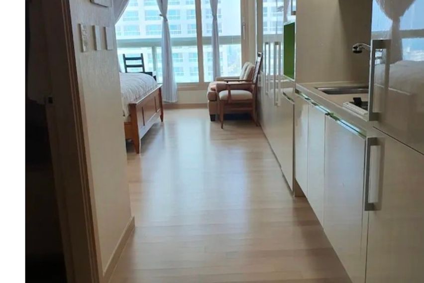 캠퍼스타운  IGC캠