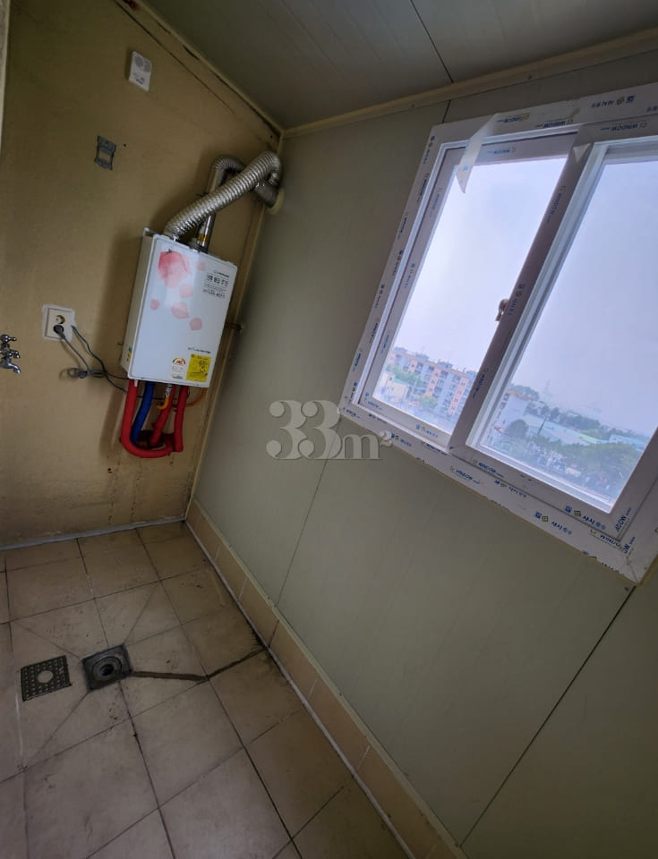 3-room apartment, 10-minute walk from Incheon 7th image