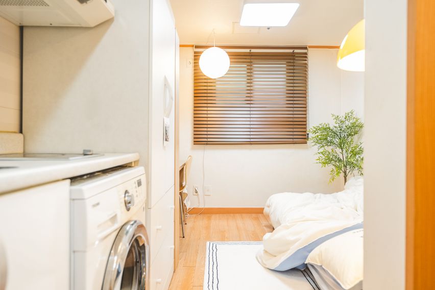 벤처타운 신축 옵션원룸 11번째 이미지