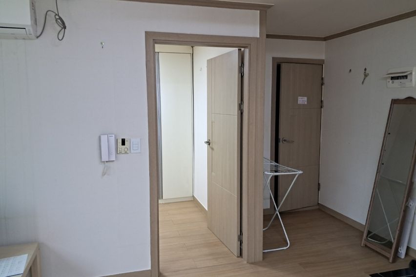 기흥호수 옆 조용한 방 7번째 이미지