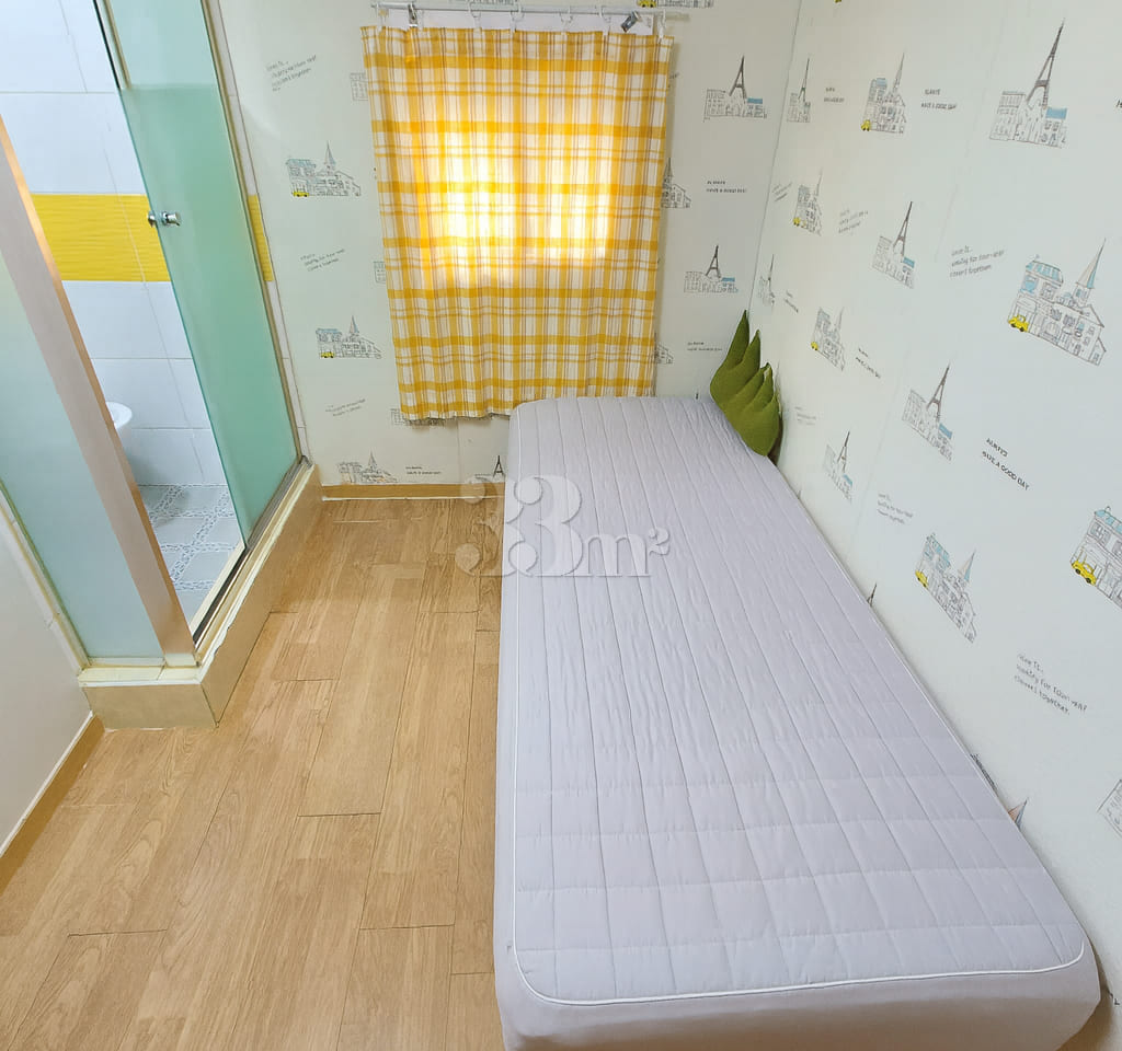 One-room apartment, 2-minute walk from Jamsil 2th image