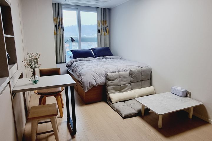 My Yeosu Healing & Workcation 1th image