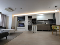 Large 2-room unit near Good Morning Hospital 3th image