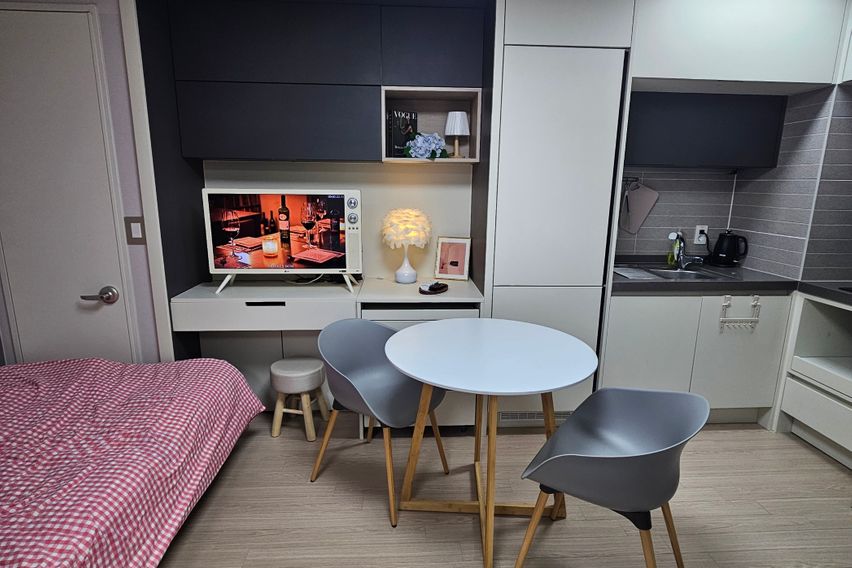 석촌호수롯데월드아산병원