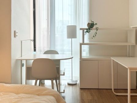 신촌역3분 풀옵션♥️