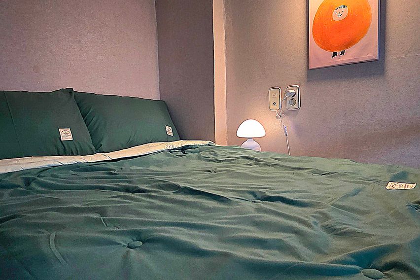 복층풀옵션_감성Stay