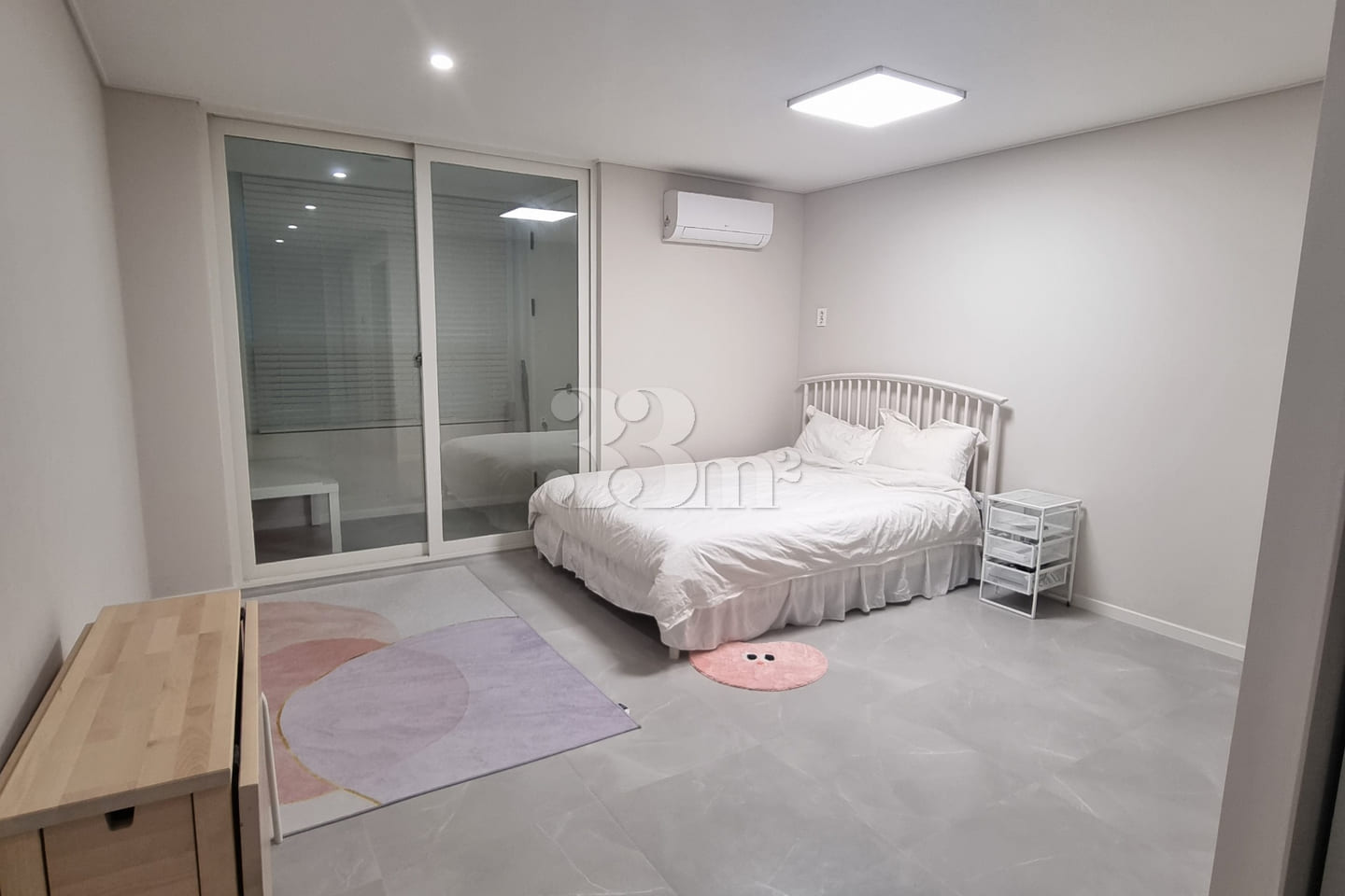 Near Gangnam Station, with a walk-in closet 1th image